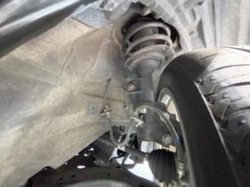 
									TOYOTA Impreza ST Black 2024′ 9X3TS full								