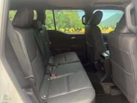 
									TOYOTA Land Cruiser Wagon VX Pearl White 2024′ 9X41Q full								