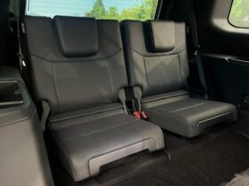 
									TOYOTA Land Cruiser Wagon VX Pearl White 2024′ 9X41Q full								