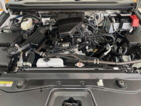 
									TOYOTA Land Cruiser Wagon VX Pearl White 2024′ 9X41Q full								