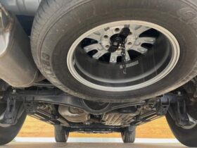 
									TOYOTA Land Cruiser Wagon VX Pearl White 2024′ 9X41Q full								