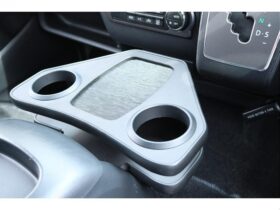 
									TOYOTA Hiace Van Super GL Dark Prime 2 Long Pearl White 2024′ 9X7B5 full								