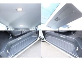 
									TOYOTA Hiace Van Super GL Dark Prime 2 Long Pearl White 2024′ 9X7B5 full								