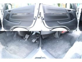 
									TOYOTA Hiace Van Super GL Dark Prime 2 Long Pearl White 2024′ 9X7B5 full								