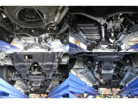 
									TOYOTA Hiace Van Super GL Dark Prime 2 Long Pearl White 2024′ 9X7B5 full								