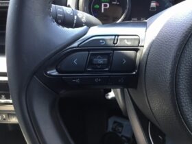 
									TOYOTA Yaris Z Pearl White 2023′ 9XIDS full								