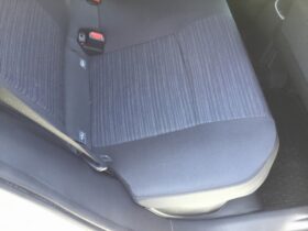 
									TOYOTA Yaris Z Pearl White 2023′ 9XIDS full								