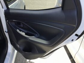 
									TOYOTA Yaris Z Pearl White 2023′ 9XIDS full								