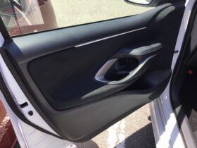 
									TOYOTA Yaris Z Pearl White 2023′ 9XIDS full								