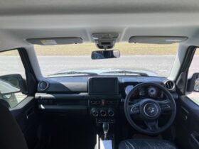 
									SUZUKI Jimny XC Gray 2025′ 9Z0IO full								