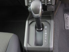 
									SUZUKI Jimny XC Gray 2025′ 9Z0IO full								