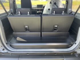 
									SUZUKI Jimny XC Gray 2025′ 9Z0IO full								