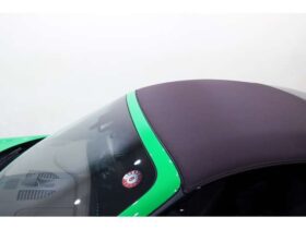 
									Porsche 911 Targa 4 GTS Green 2023′ 9Z84G full								