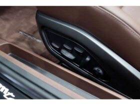 
									Porsche 911 Targa 4 GTS Green 2023′ 9Z84G full								