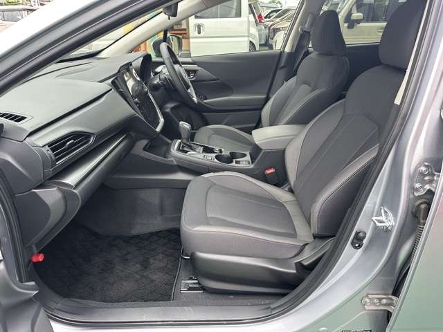 TOYOTA Impreza ST Silver 2024′ 9Z8AD