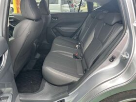 
									TOYOTA Impreza ST Silver 2024′ 9Z8AD full								