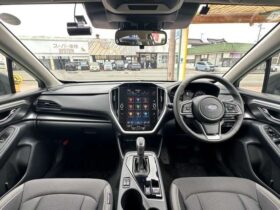 
									TOYOTA Impreza ST Silver 2024′ 9Z8AD full								