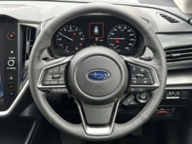 
									TOYOTA Impreza ST Silver 2024′ 9Z8AD full								
