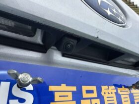
									TOYOTA Impreza ST Silver 2024′ 9Z8AD full								