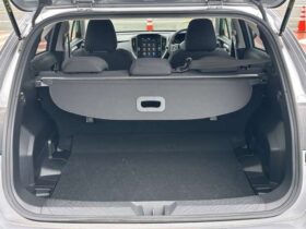 
									TOYOTA Impreza ST Silver 2024′ 9Z8AD full								