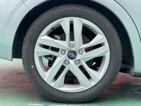 
									TOYOTA Impreza ST Silver 2024′ 9Z8AD full								