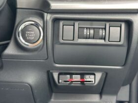 
									TOYOTA Impreza ST Silver 2024′ 9Z8AD full								