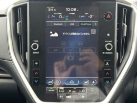 
									TOYOTA Impreza ST Silver 2024′ 9Z8AD full								