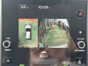 
									TOYOTA Impreza ST Silver 2024′ 9Z8AD full								