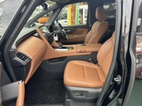 
									TOYOTA Vellfire Z Premier Black 2024′ 9Z8E8 full								