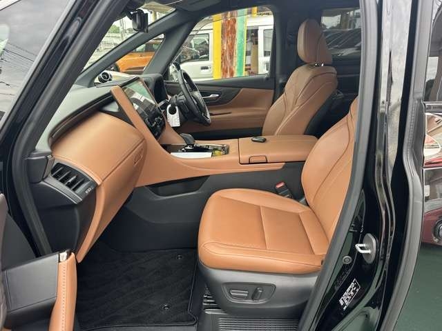 TOYOTA Vellfire Z Premier Black 2024′ 9Z8E8