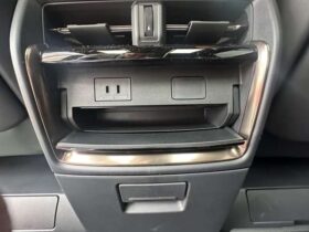 
									TOYOTA Vellfire Z Premier Black 2024′ 9Z8E8 full								