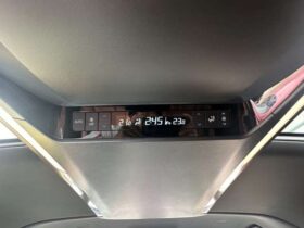 
									TOYOTA Vellfire Z Premier Black 2024′ 9Z8E8 full								
