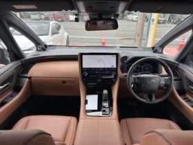 
									TOYOTA Vellfire Z Premier Black 2024′ 9Z8E8 full								