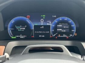 
									TOYOTA Vellfire Z Premier Black 2024′ 9Z8E8 full								