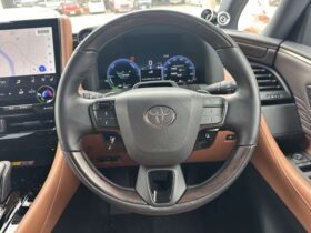 
									TOYOTA Vellfire Z Premier Black 2024′ 9Z8E8 full								
