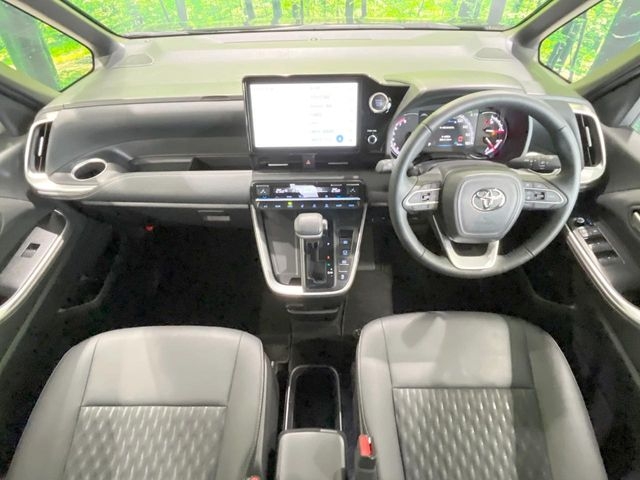 TOYOTA Noah S-Z Black 2023′ 9Z98J