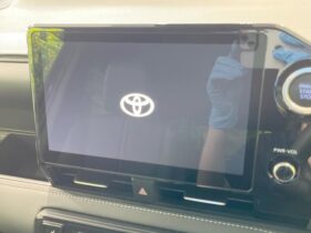
									TOYOTA Noah S-Z Black 2023′ 9Z98J full								