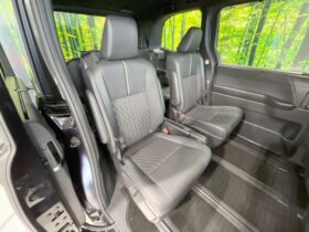 
									TOYOTA Noah S-Z Black 2023′ 9Z98J full								