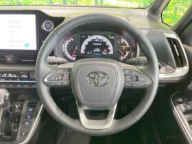 
									TOYOTA Noah S-Z Black 2023′ 9Z98J full								