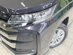 
									TOYOTA Noah S-Z Black 2023′ 9Z98J full								