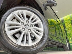 
									TOYOTA Noah S-Z Black 2023′ 9Z98J full								