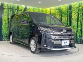 
									TOYOTA Noah S-Z Black 2023′ 9Z98J full								