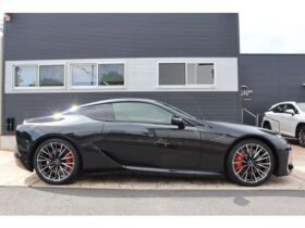
									Lexus LC L Package Black 2023′ 9Z9GB full								
