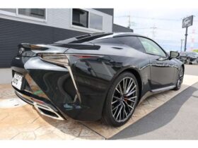 
									Lexus LC L Package Black 2023′ 9Z9GB full								