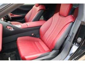 
									Lexus LC L Package Black 2023′ 9Z9GB full								
