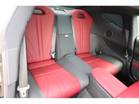 
									Lexus LC L Package Black 2023′ 9Z9GB full								