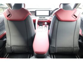 
									Lexus LC L Package Black 2023′ 9Z9GB full								