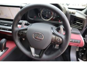 
									Lexus LC L Package Black 2023′ 9Z9GB full								