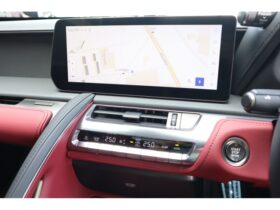 
									Lexus LC L Package Black 2023′ 9Z9GB full								