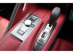
									Lexus LC L Package Black 2023′ 9Z9GB full								